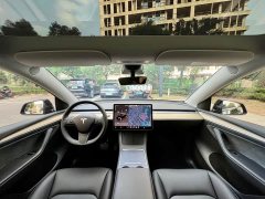 Tesla Model Y Facelift Rear-Wheel Drive - ფოტო 5