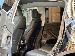Tesla Model Y Facelift Rear-Wheel Drive - ფოტო 6