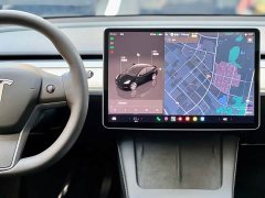 Tesla Model Y Facelift Rear-Wheel Drive - ფოტო 7