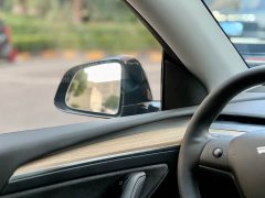 Tesla Model Y Facelift Rear-Wheel Drive - ფოტო 9