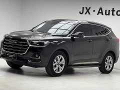 Haval H6 National Trend 1.5T Automatic Champion Edition - ფოტო 1