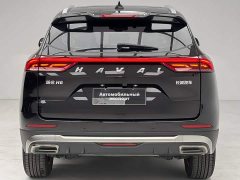 Haval H6 National Trend 1.5T Automatic Champion Edition - ფოტო 12