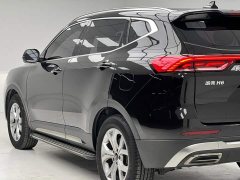 Haval H6 National Trend 1.5T Automatic Champion Edition - ფოტო 13