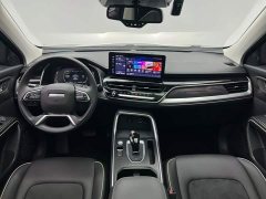 Haval H6 National Trend 1.5T Automatic Champion Edition - ფოტო 17