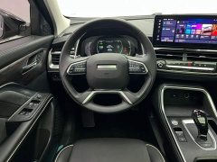 Haval H6 National Trend 1.5T Automatic Champion Edition - ფოტო 18