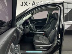 Haval H6 National Trend 1.5T Automatic Champion Edition - ფოტო 19