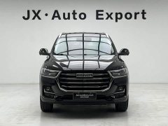 Haval H6 National Trend 1.5T Automatic Champion Edition - ფოტო 2