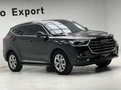 Haval H6 National Trend 1.5T Automatic Champion Edition - ფოტო 3
