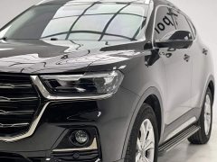 Haval H6 National Trend 1.5T Automatic Champion Edition - ფოტო 4