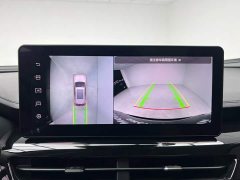 Haval H6 National Trend 1.5T Automatic Champion Edition - ფოტო 8