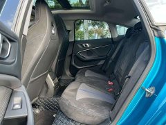 BMW 2 Series (Imported) 225i Four-Door Coupe M Sport Night Edition Package - фото 10