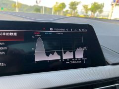 BMW 2 Series (Imported) 225i Four-Door Coupe M Sport Night Edition Package - фото 15