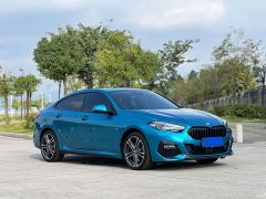 BMW 2 Series (Imported) 225i Four-Door Coupe M Sport Night Edition Package - фото 2