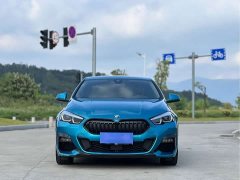 BMW 2 Series (Imported) 225i Four-Door Coupe M Sport Night Edition Package - фото 3