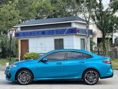BMW 2 Series (Imported) 225i Four-Door Coupe M Sport Night Edition Package - фото 4