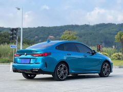 BMW 2 Series (Imported) 225i Four-Door Coupe M Sport Night Edition Package - фото 5