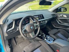 BMW 2 Series (Imported) 225i Four-Door Coupe M Sport Night Edition Package - фото 9