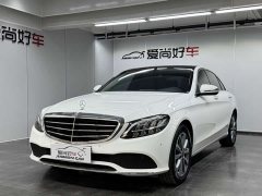 Mercedes-Benz C-Class C 200 L Fashion Edition - photo 1