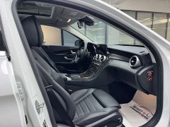 Mercedes-Benz C-Class C 200 L Fashion Edition - photo 10