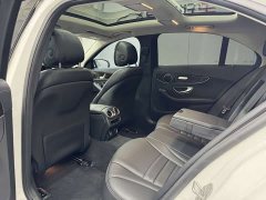 Mercedes-Benz C-Class C 200 L Fashion Edition - photo 11