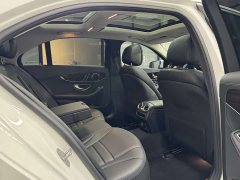 Mercedes-Benz C-Class C 200 L Fashion Edition - photo 12
