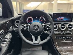 Mercedes-Benz C-Class C 200 L Fashion Edition - photo 13