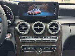 Mercedes-Benz C-Class C 200 L Fashion Edition - photo 14