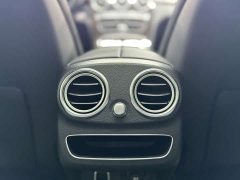 Mercedes-Benz C-Class C 200 L Fashion Edition - photo 17