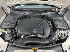 Mercedes-Benz C-Class C 200 L Fashion Edition - photo 18