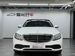 Mercedes-Benz C-Class C 200 L Fashion Edition - photo 2
