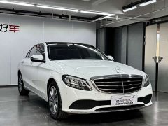 Mercedes-Benz C-Class C 200 L Fashion Edition - photo 3