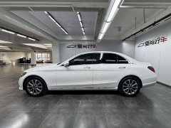 Mercedes-Benz C-Class C 200 L Fashion Edition - photo 4
