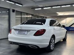Mercedes-Benz C-Class C 200 L Fashion Edition - photo 7