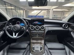 Mercedes-Benz C-Class C 200 L Fashion Edition - photo 9