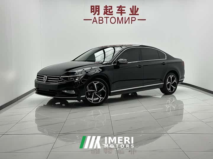 Volkswagen Magotan 2 Million Units Commemorative Edition 280TSI DSG Leading Type
