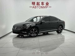 Volkswagen Magotan 2 Million Units Commemorative Edition 280TSI DSG Leading Type - фото 1
