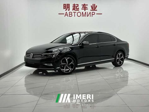 2023 Volkswagen Magotan 2 Million Units Commemorative Edition 280TSI DSG Leading Type - ავტომობილი ჩინეთიდან