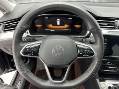 Volkswagen Magotan 2 Million Units Commemorative Edition 280TSI DSG Leading Type - фото 17