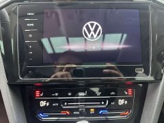 Volkswagen Magotan 2 Million Units Commemorative Edition 280TSI DSG Leading Type - фото 18