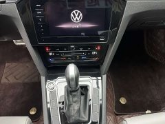 Volkswagen Magotan 2 Million Units Commemorative Edition 280TSI DSG Leading Type - фото 19