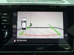 Volkswagen Magotan 2 Million Units Commemorative Edition 280TSI DSG Leading Type - фото 20