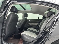 Volkswagen Magotan 2 Million Units Commemorative Edition 280TSI DSG Leading Type - фото 5