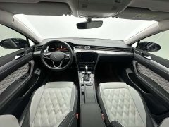 Volkswagen Magotan 2 Million Units Commemorative Edition 280TSI DSG Leading Type - фото 6