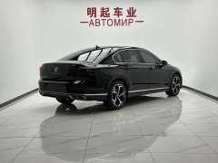 Volkswagen Magotan 2 Million Units Commemorative Edition 280TSI DSG Leading Type - фото 8