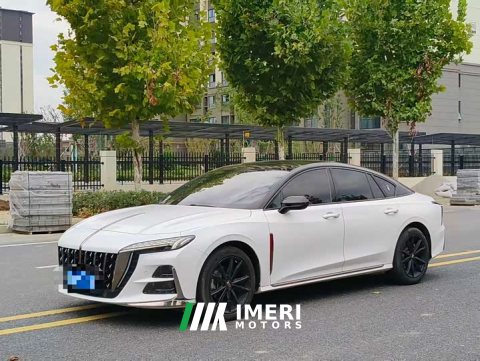 2024 FAW Red Flag H6 2.0T Aesthetic Edition - ავტომობილი ჩინეთიდან