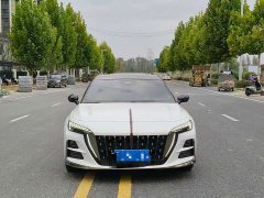 FAW Red Flag H6 2.0T Aesthetic Edition - ფოტო 2