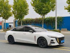 FAW Red Flag H6 2.0T Aesthetic Edition - ფოტო 3