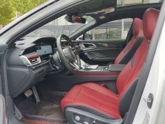 FAW Red Flag H6 2.0T Aesthetic Edition - ფოტო 4