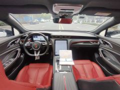 FAW Red Flag H6 2.0T Aesthetic Edition - ფოტო 5