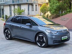 Volkswagen ID.3 Pro Intelligent Edition - ფოტო 2